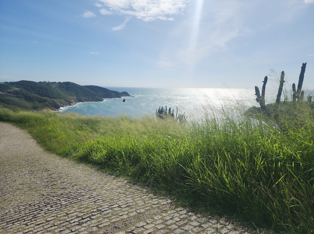 Mirante do Forno-布基亚斯必去景点