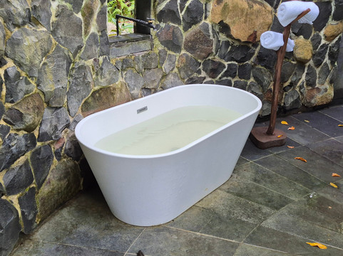 La Coralina Island House Spa-Paunch必去景点