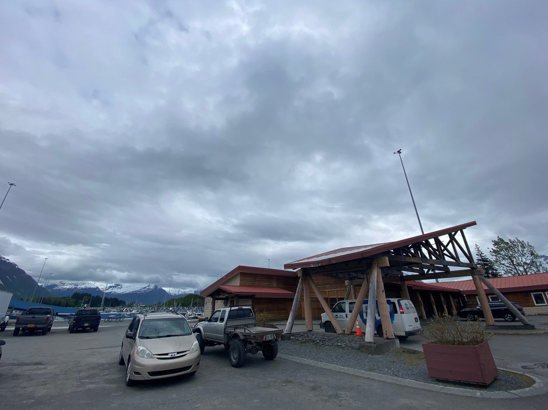 瓦尔迪兹港贝斯特韦斯特酒店主图