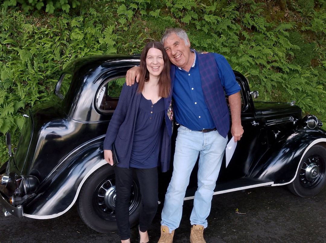 Discovery Tours of Exmoor-Porlock必去景点