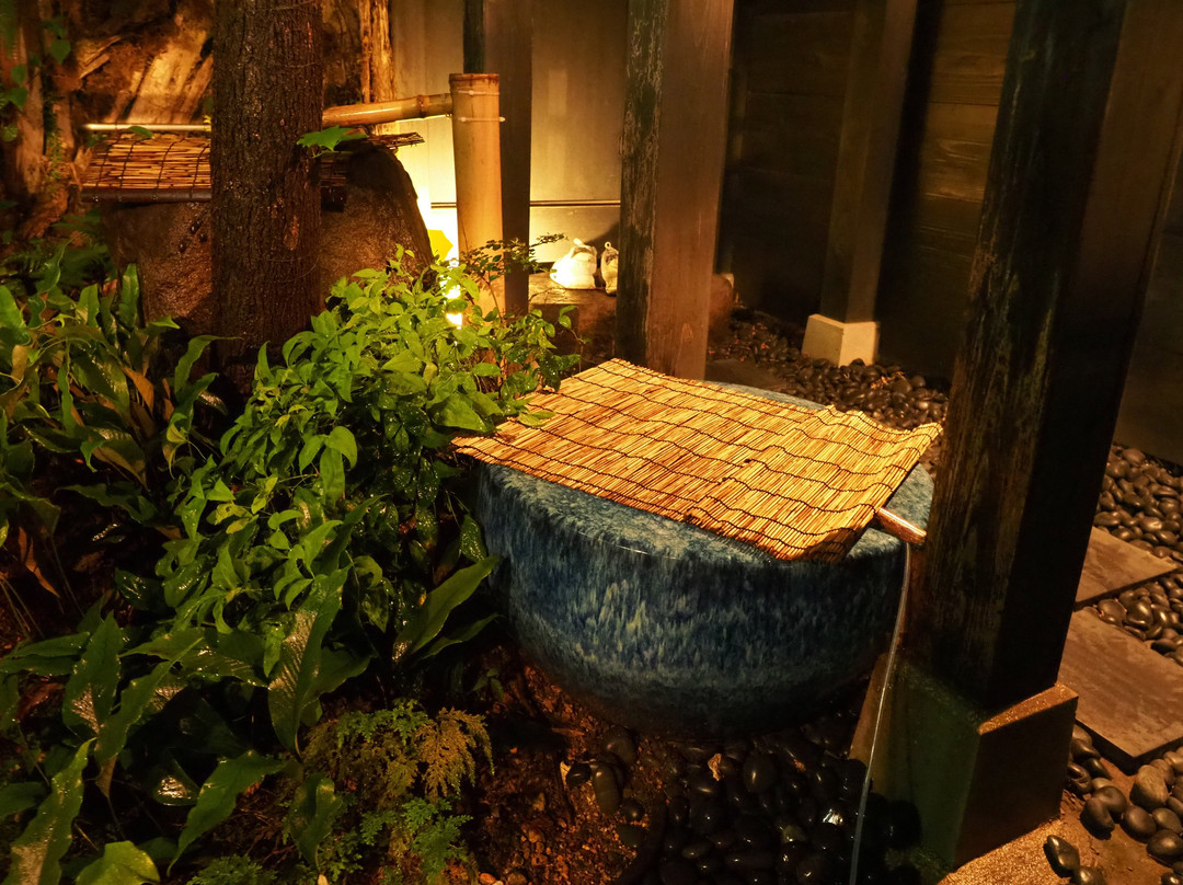 Usaginonedoko Kyoto Shop-京都市必去景点