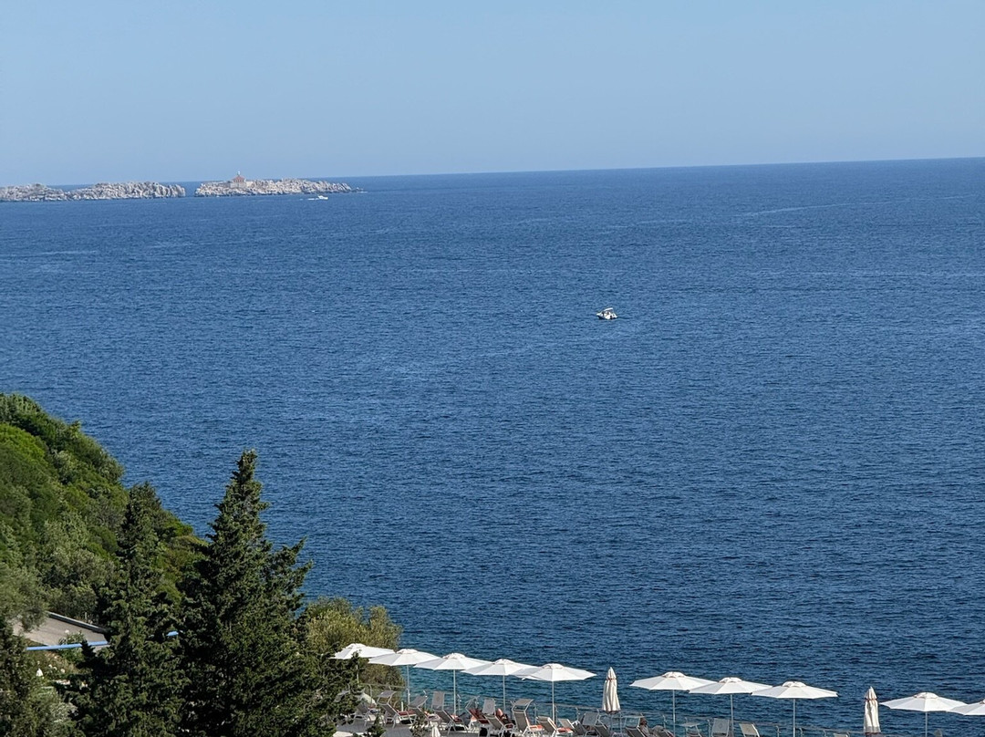 杜布罗弗尼克日光花园丽笙度假酒店及Spa主图