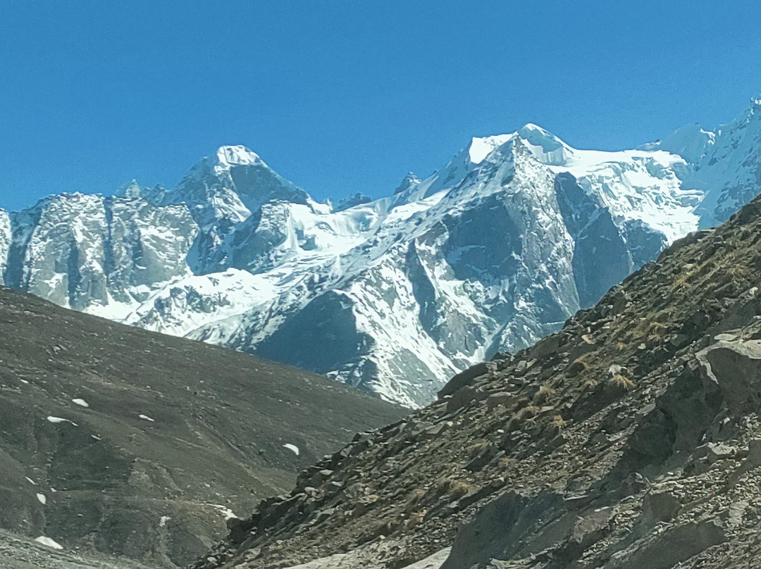 Rakesh “Private"Driver India-新德里必去景点