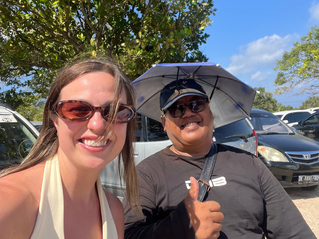 Nusa Penida Travel Escape-珀尼达岛必去景点