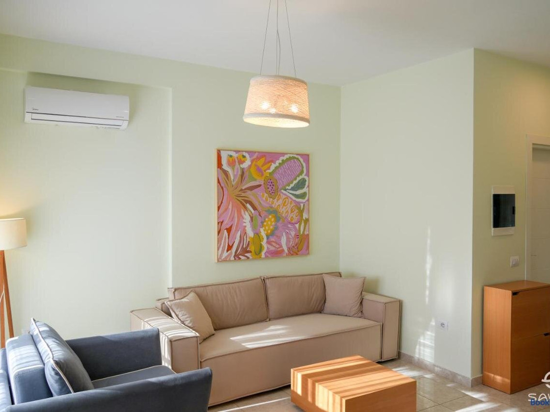 Savita Apartments - Perla Resort