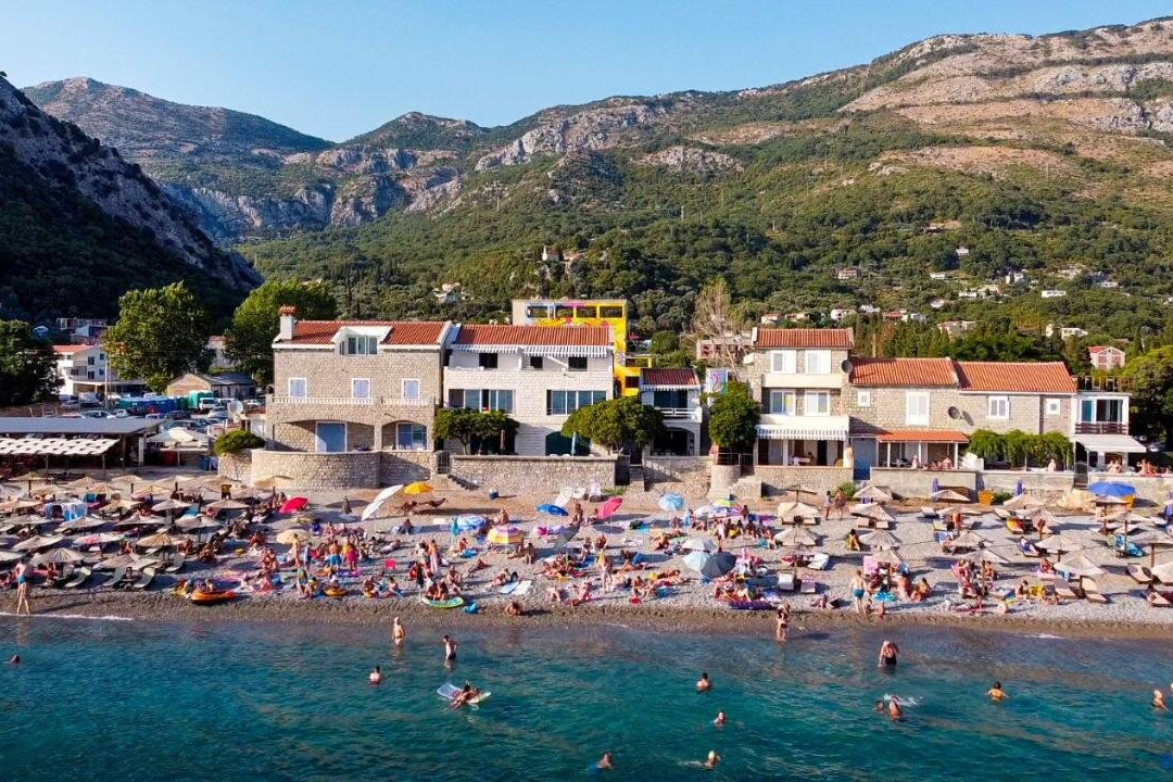 Vila Il Pescatore