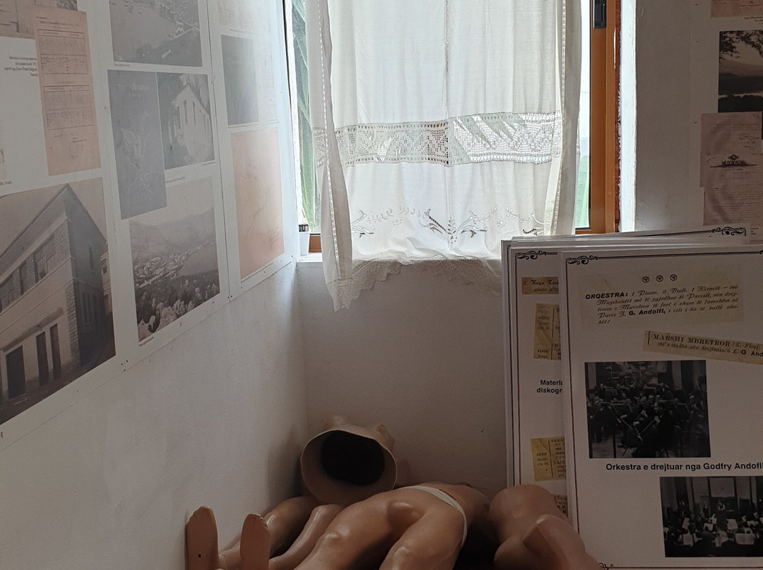 Museum Of Traditions-沙兰德必去景点