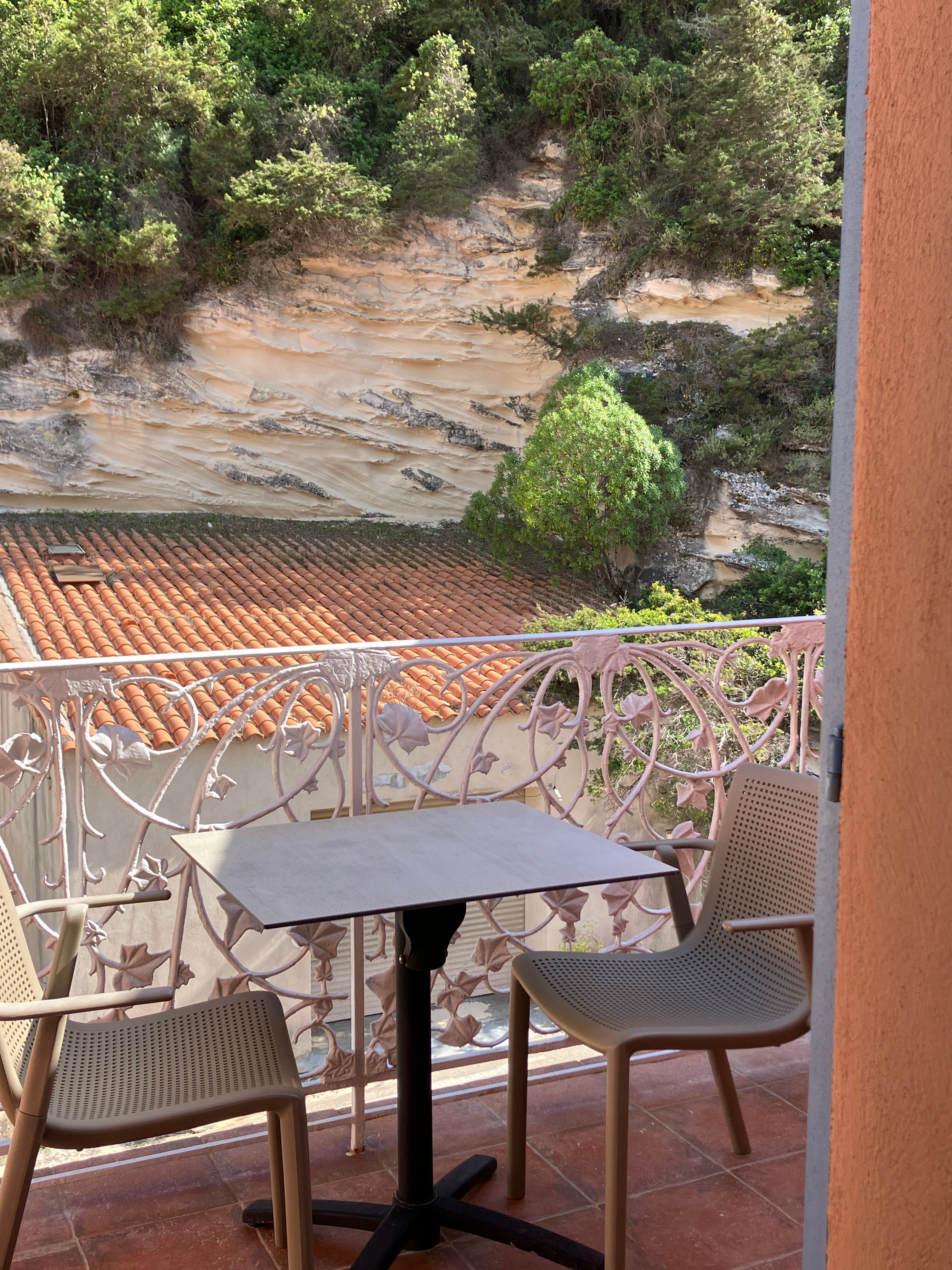 杜罗迪阿拉冈贝斯特韦斯特酒店-客卧