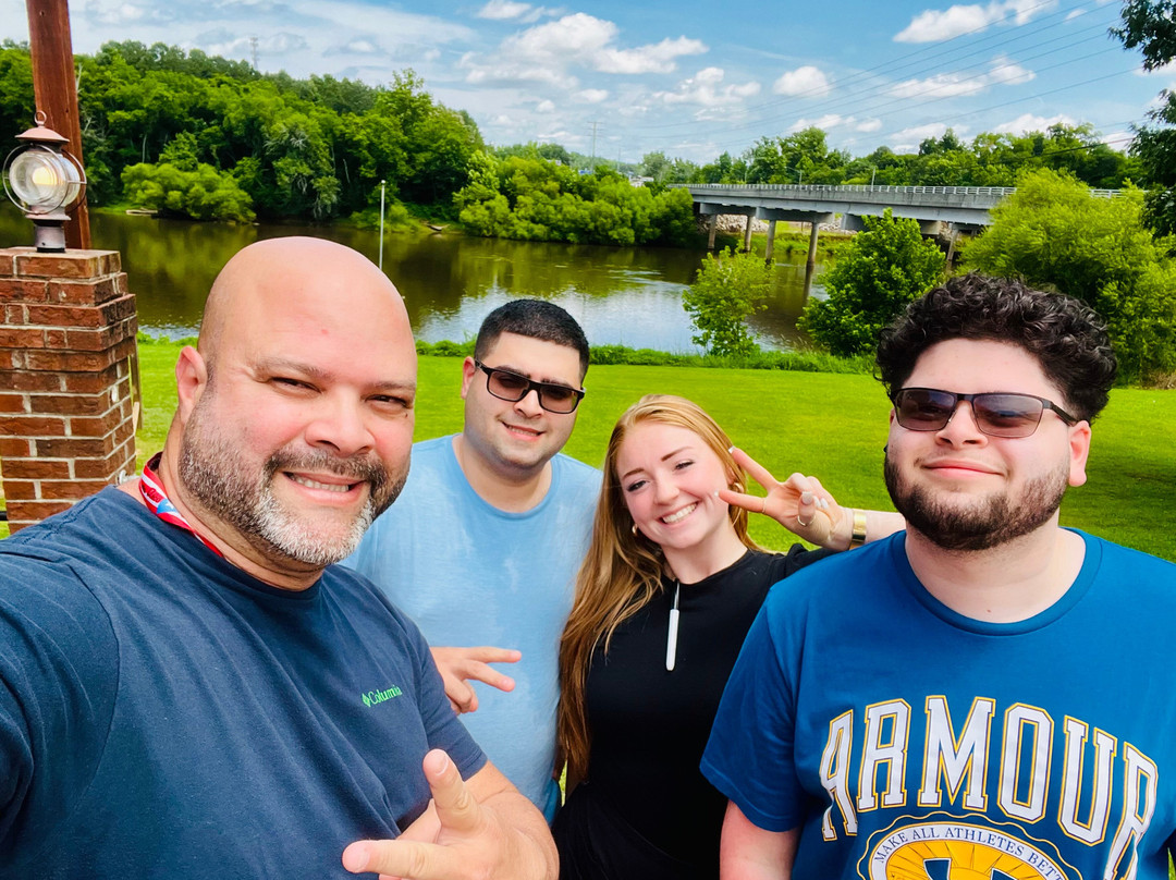 Cape Fear River Adventures, LLC-Lillington必去景点