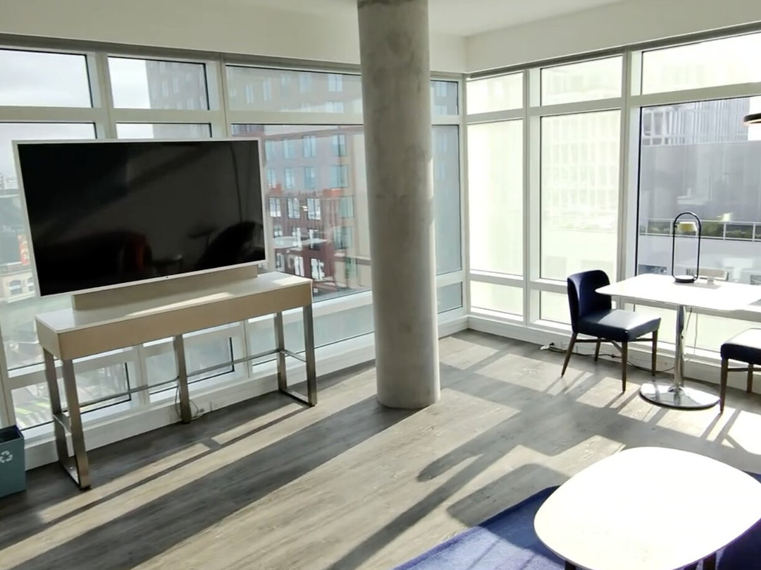 LUMA Hotel San Francisco主图