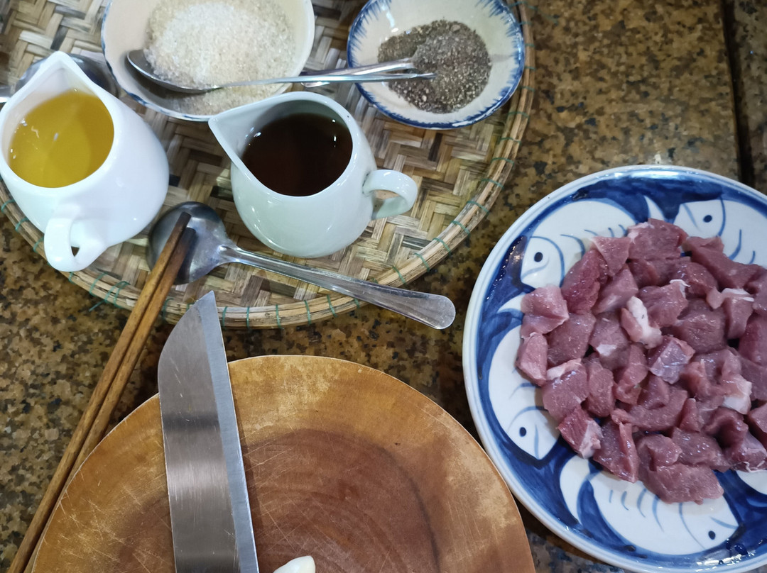Hue Inn Side Out Cooking Class-顺化必去景点