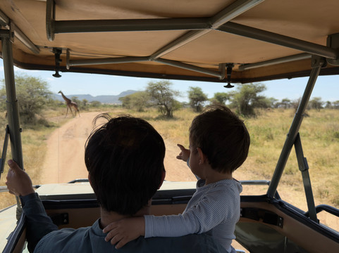 Ellington Safaris-坎帕拉必去景点