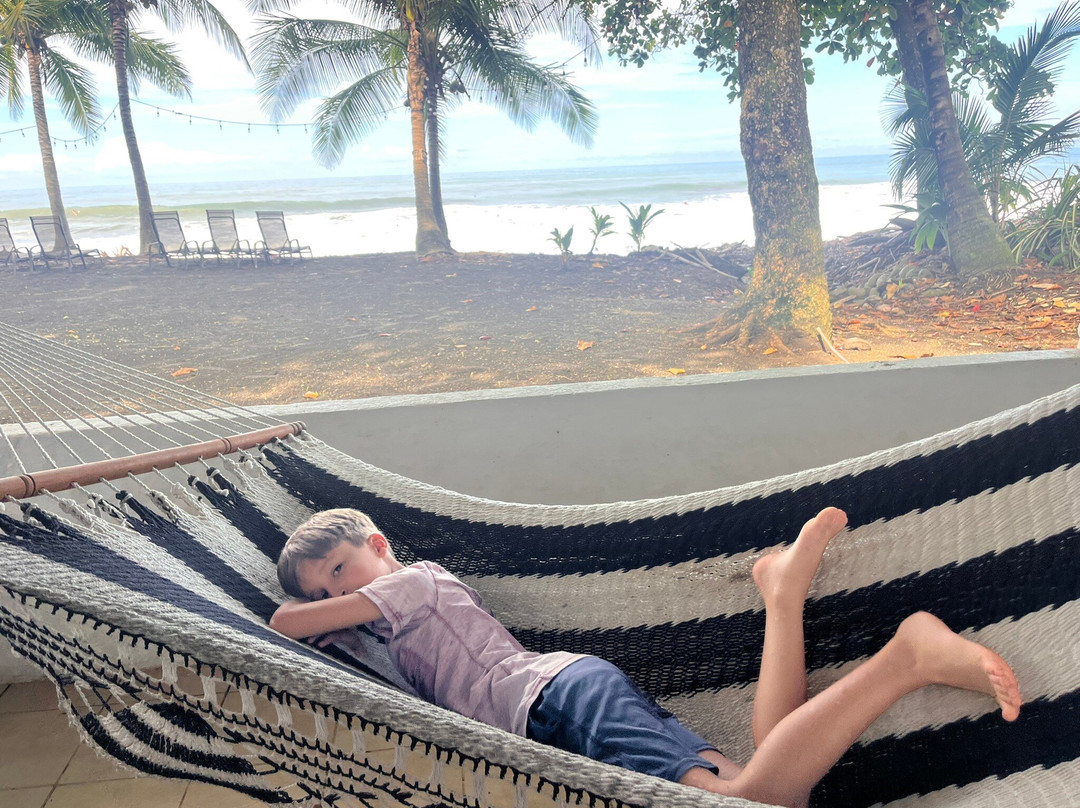 Hotel Fuego del Sol Beachfront Hotel主图