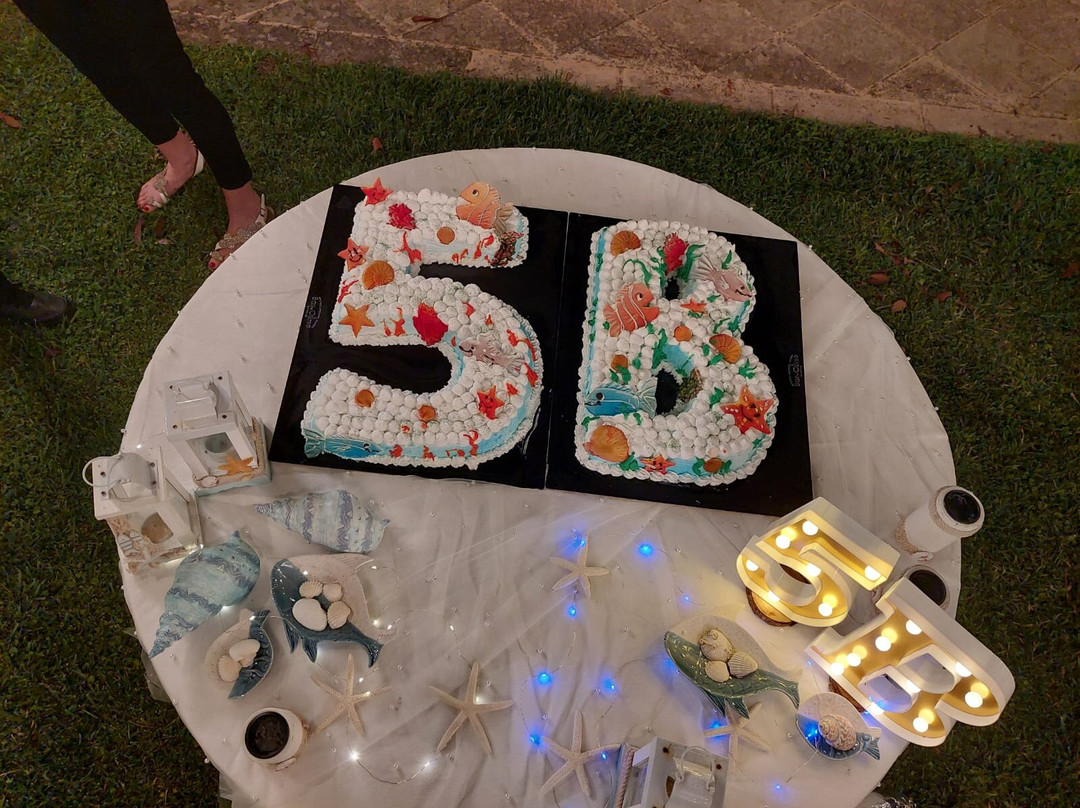 Kalos - Park Event Restaurant