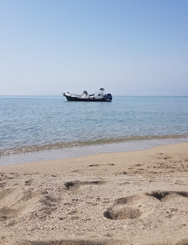 Rent A Boat Alonnisos Sea Escapes景点图片