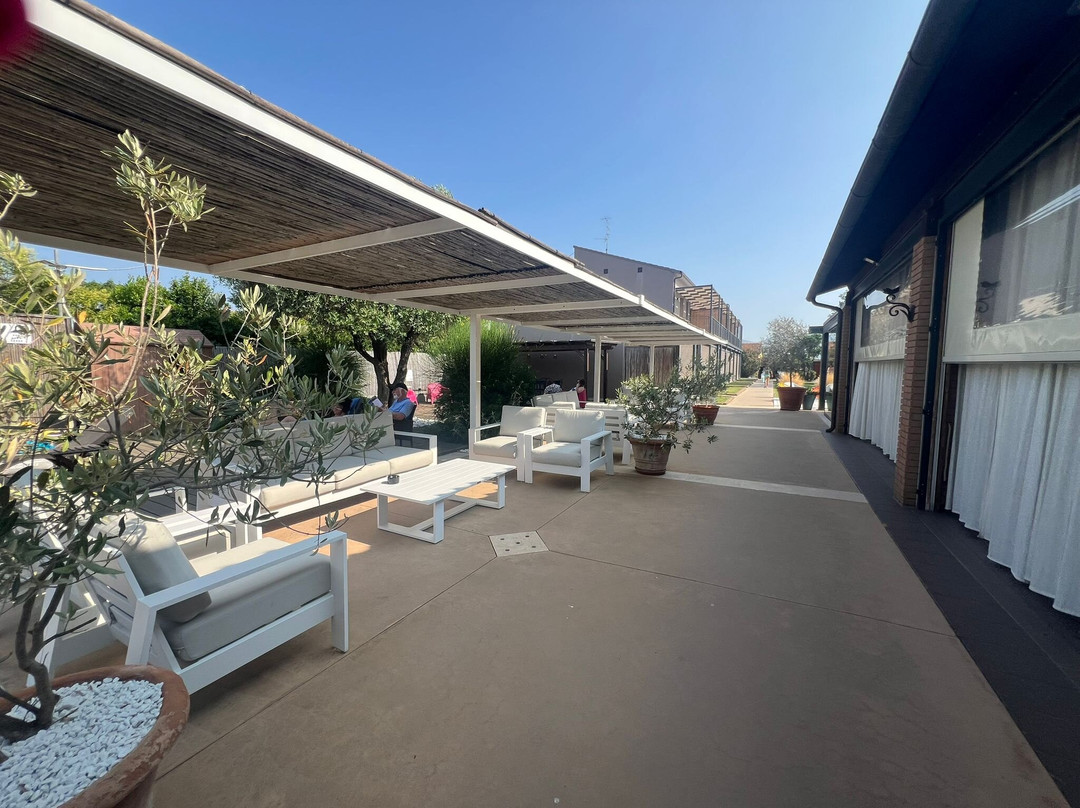Country Resort Le Due Ruote主图