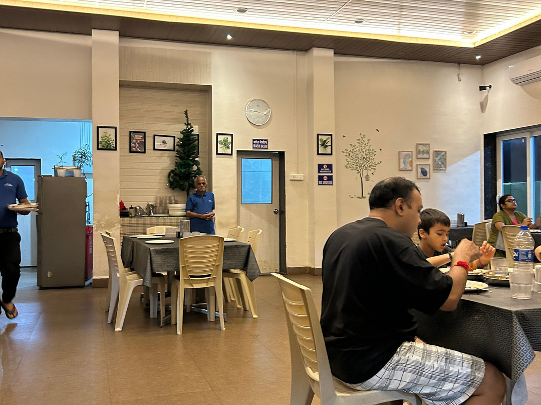 MTDC Beach Resort Ganpatipule主图