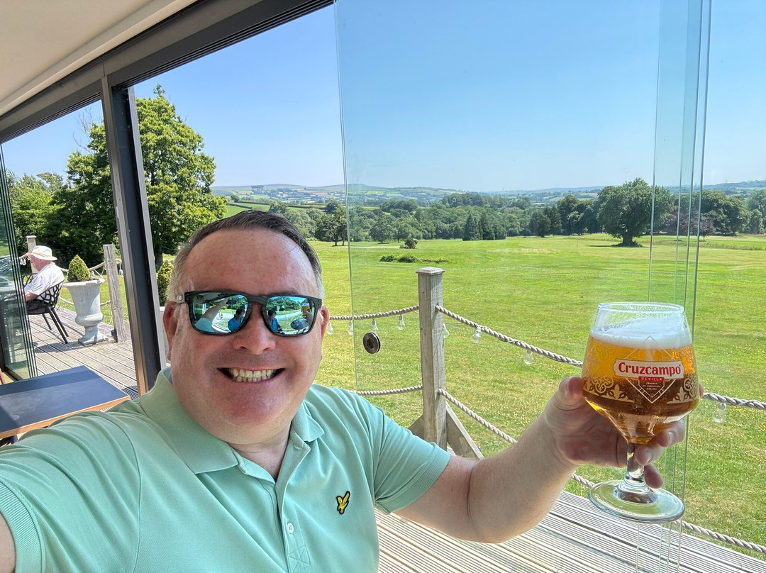 Welbeck Manor & Golf Course主图