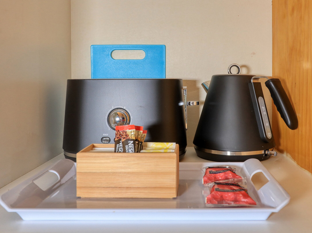 Riverland Motel主图