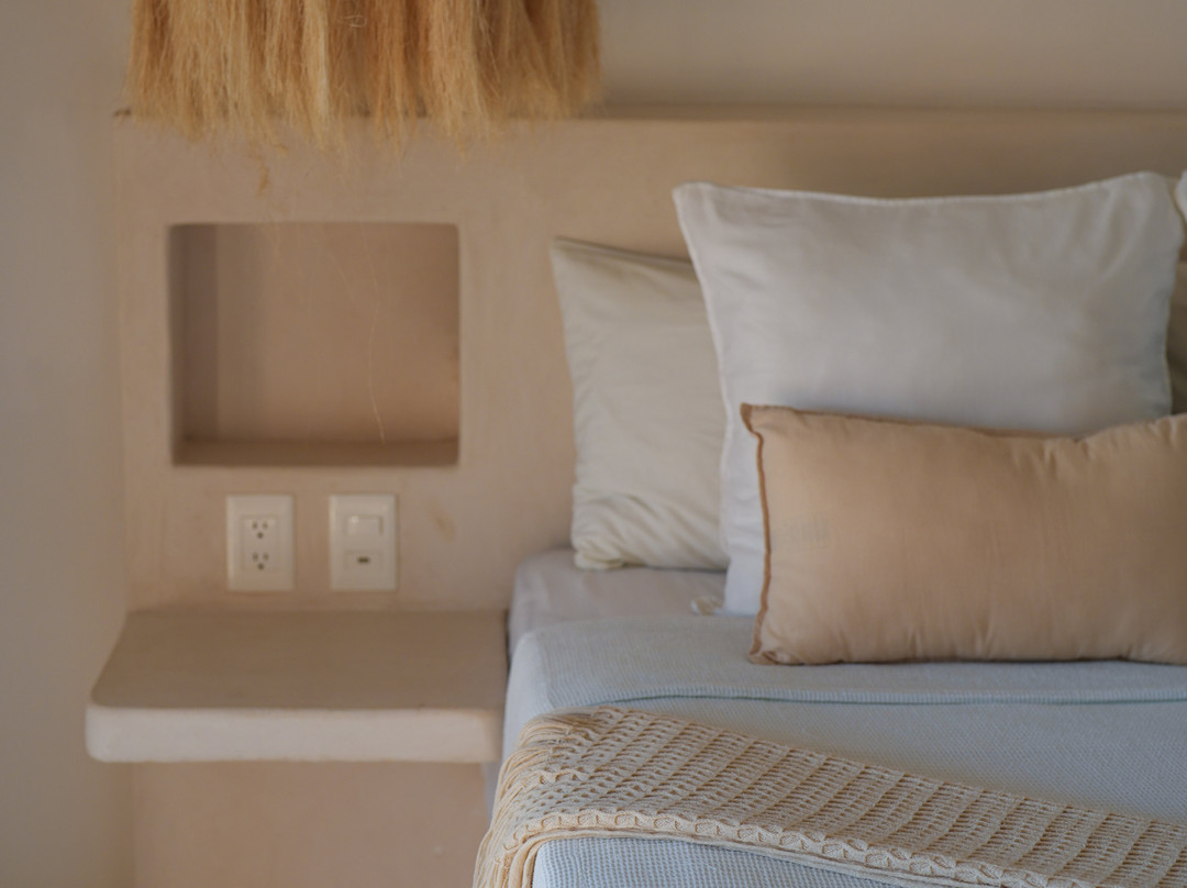 Mis Sueños Holbox主图