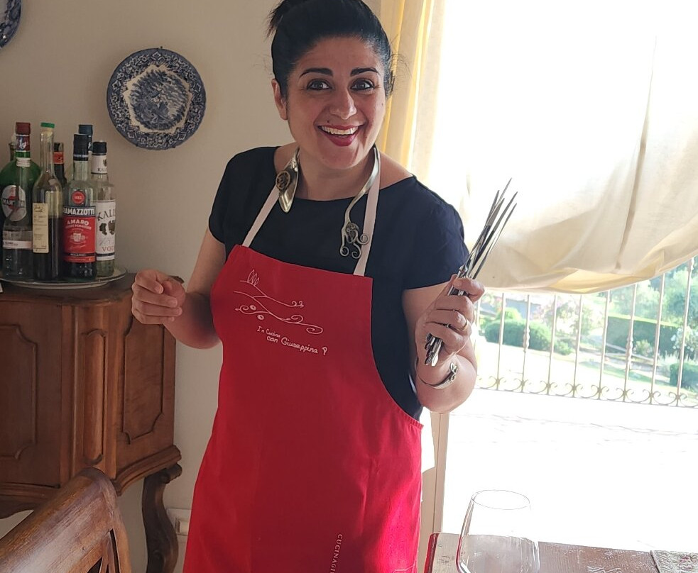 Cucina Giuseppina - Italian Cooking Family景点图片