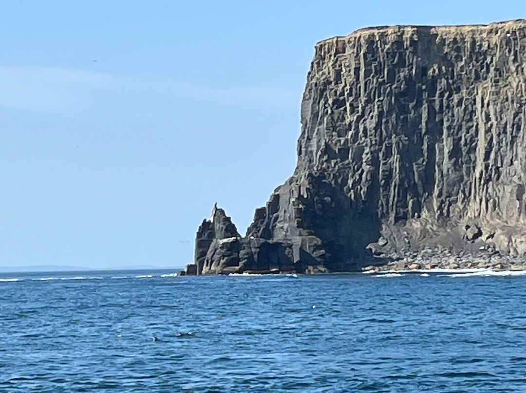 Doolin Ferry Co.-杜林必去景点