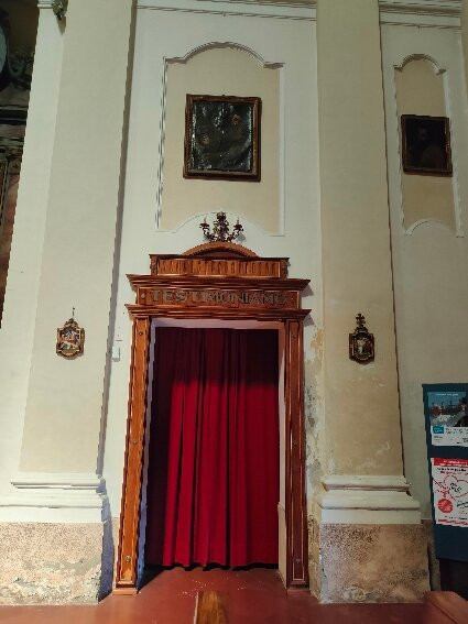 Chiesa Arcipretale-Mesola必去景点
