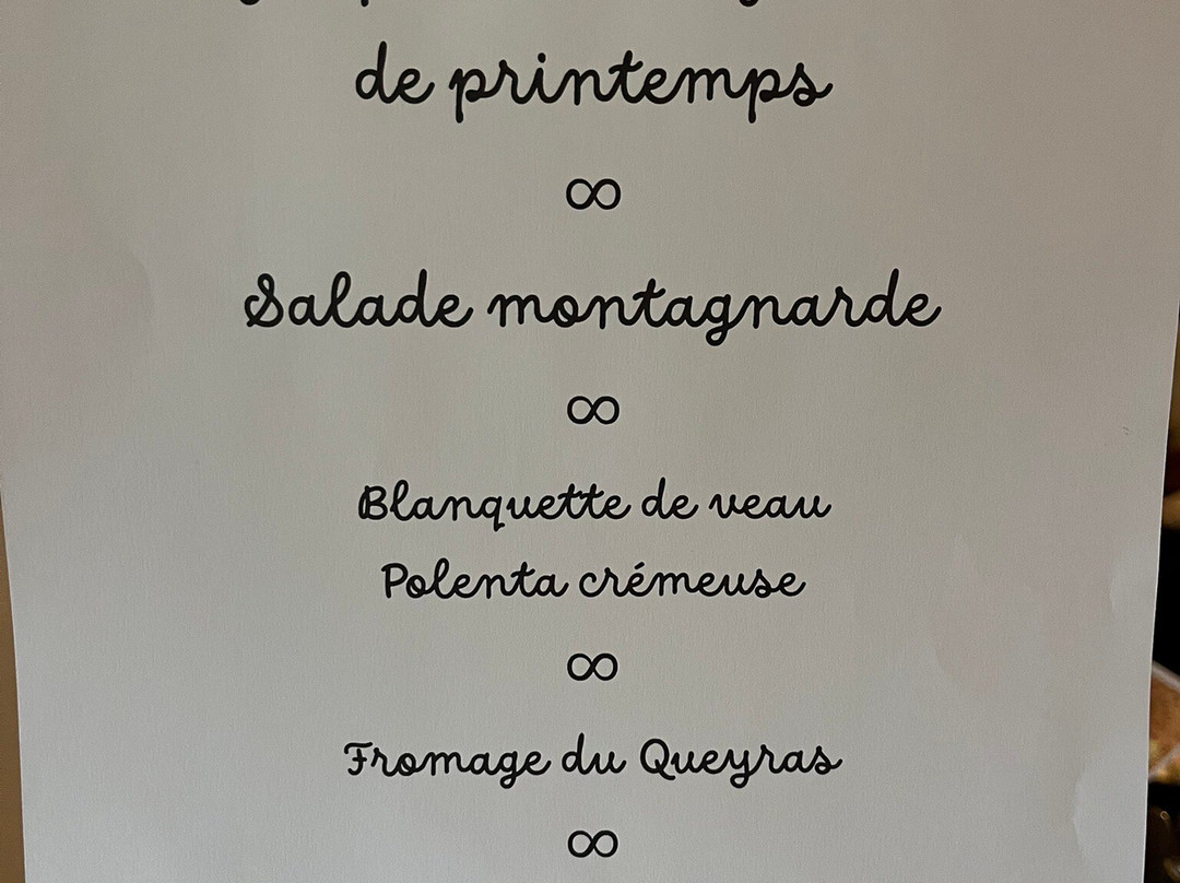 La Vie Sauvage主图
