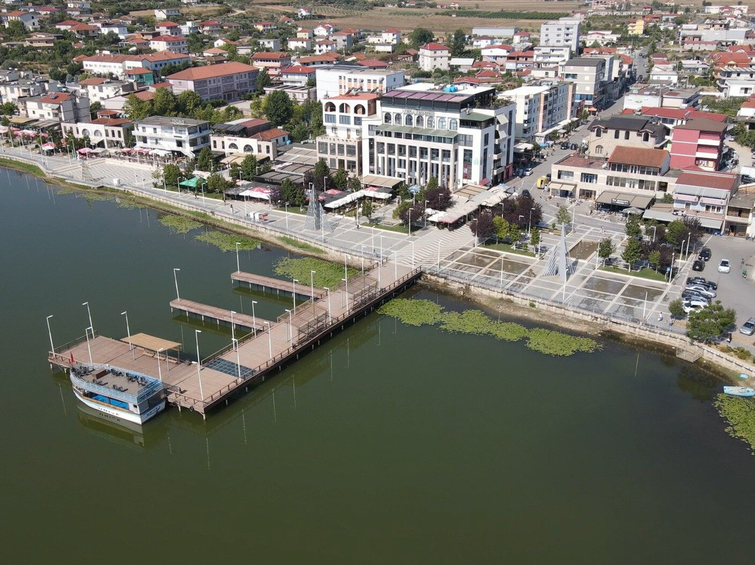 “Discover the Magic of Belsh: 84 Lakes Scenic Tour”