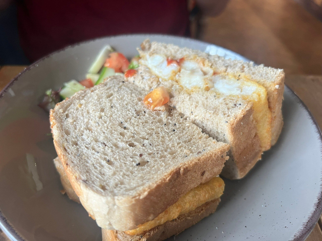 Harbour House Coffee Shop