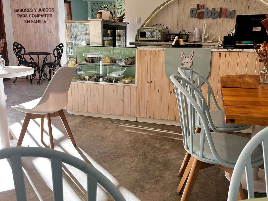 La Rabbita Café y Brunch