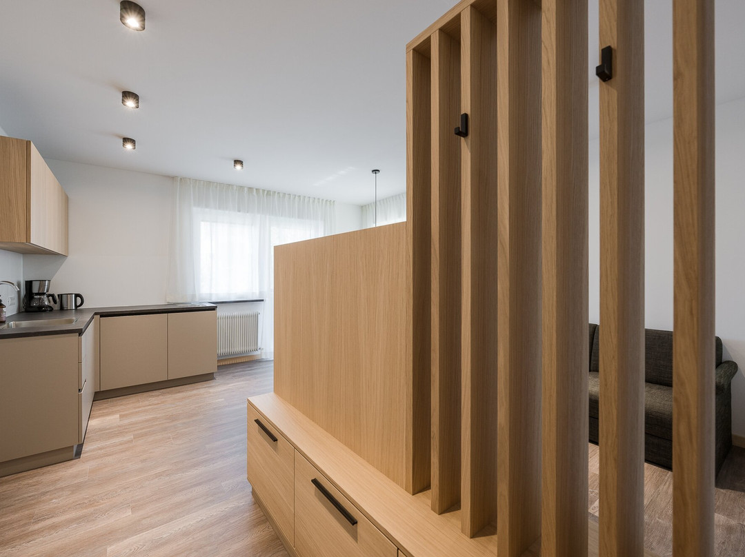 Panorama Hotel Garni Buehlerhof主图