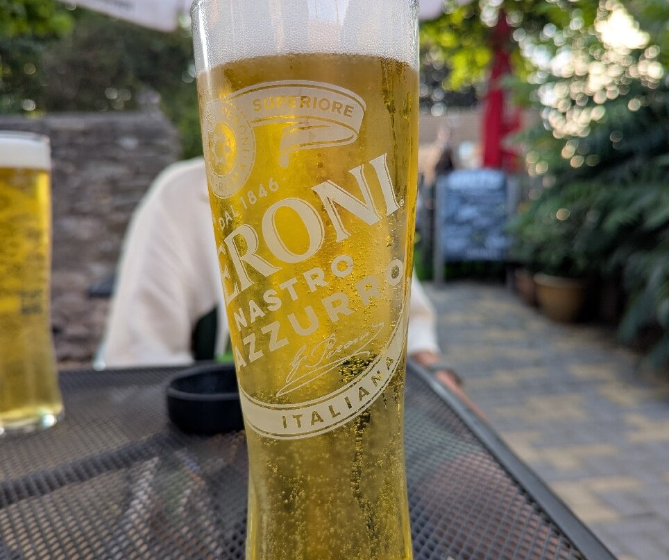 Full Moon Pub-韦尔斯必去景点