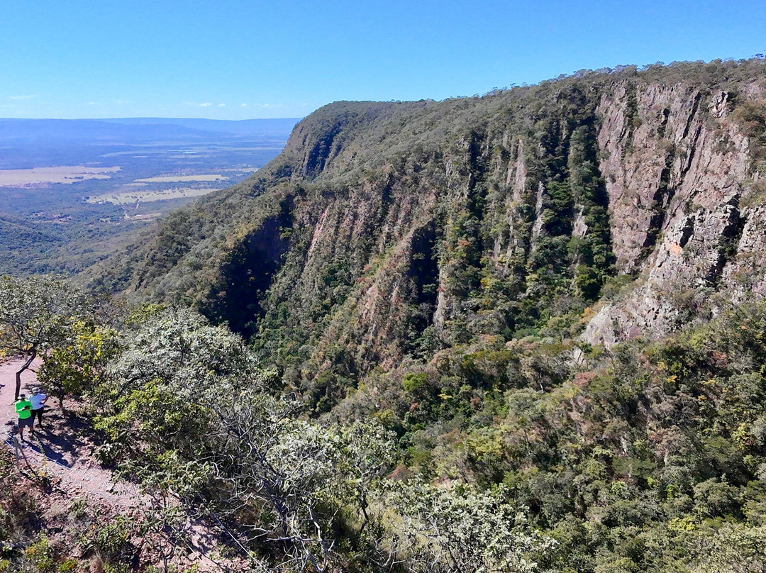 EcoBocaina-Formosa必去景点