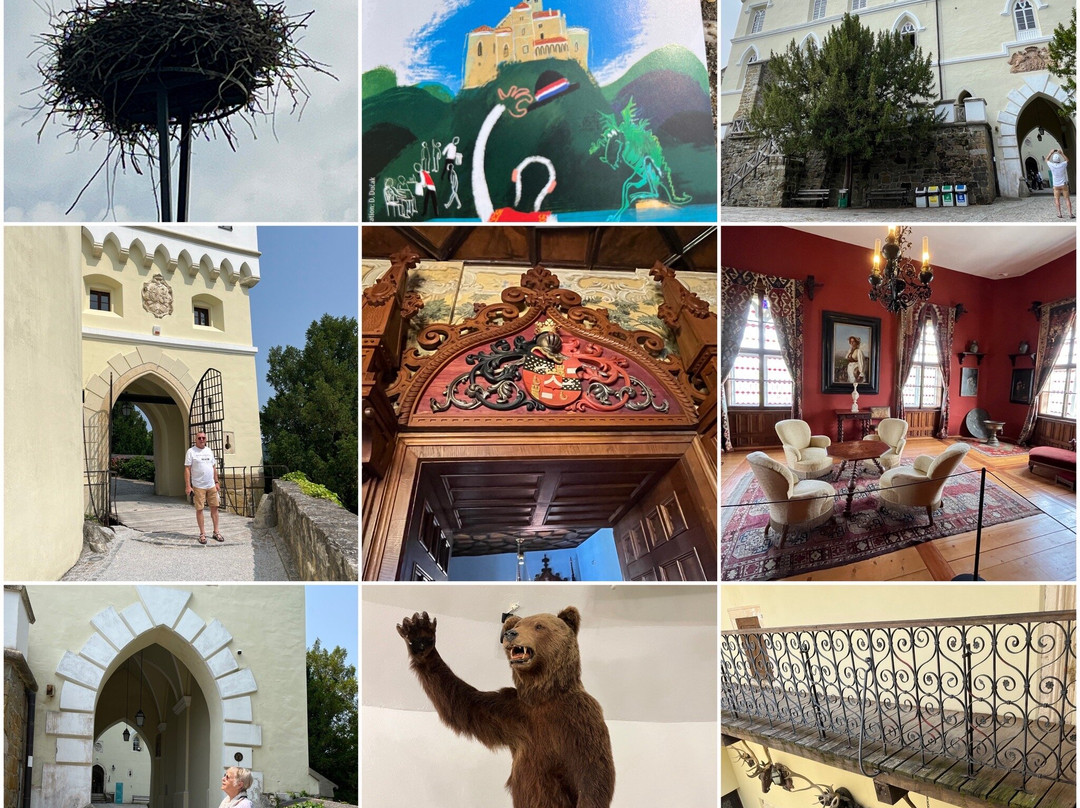 Main Square-Varazdin必去景点