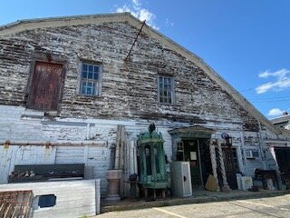 Exeter Cam's Antiques