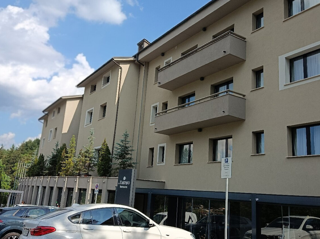 Monte Meraviglia Hotel主图