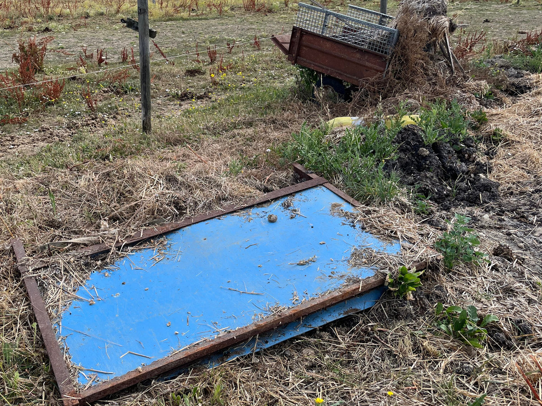 Les Légendes D'Autrefois-Saint Sauveur d'Aunis必去景点