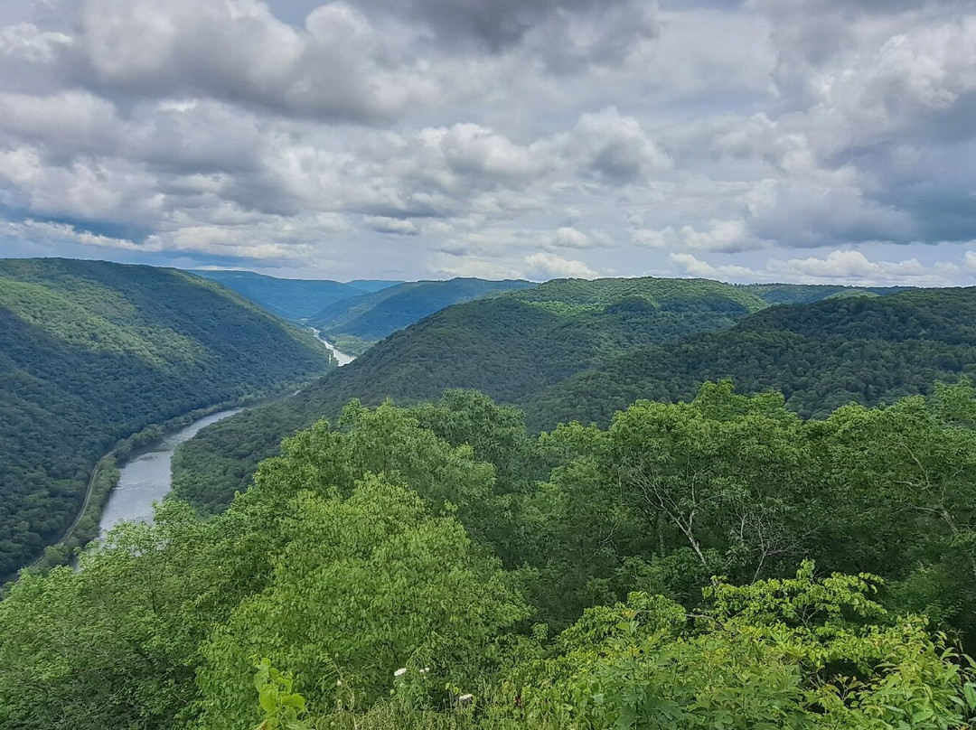 Grandview-Beaver必去景点