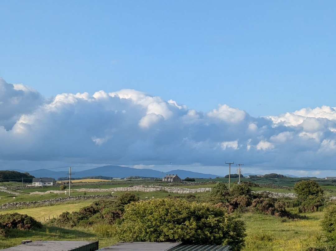 Cairndoon Byre主图