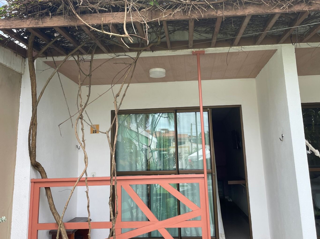 Pousada Le Baron主图