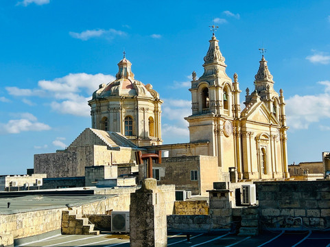 Besycle Ebike-斯利马必去景点