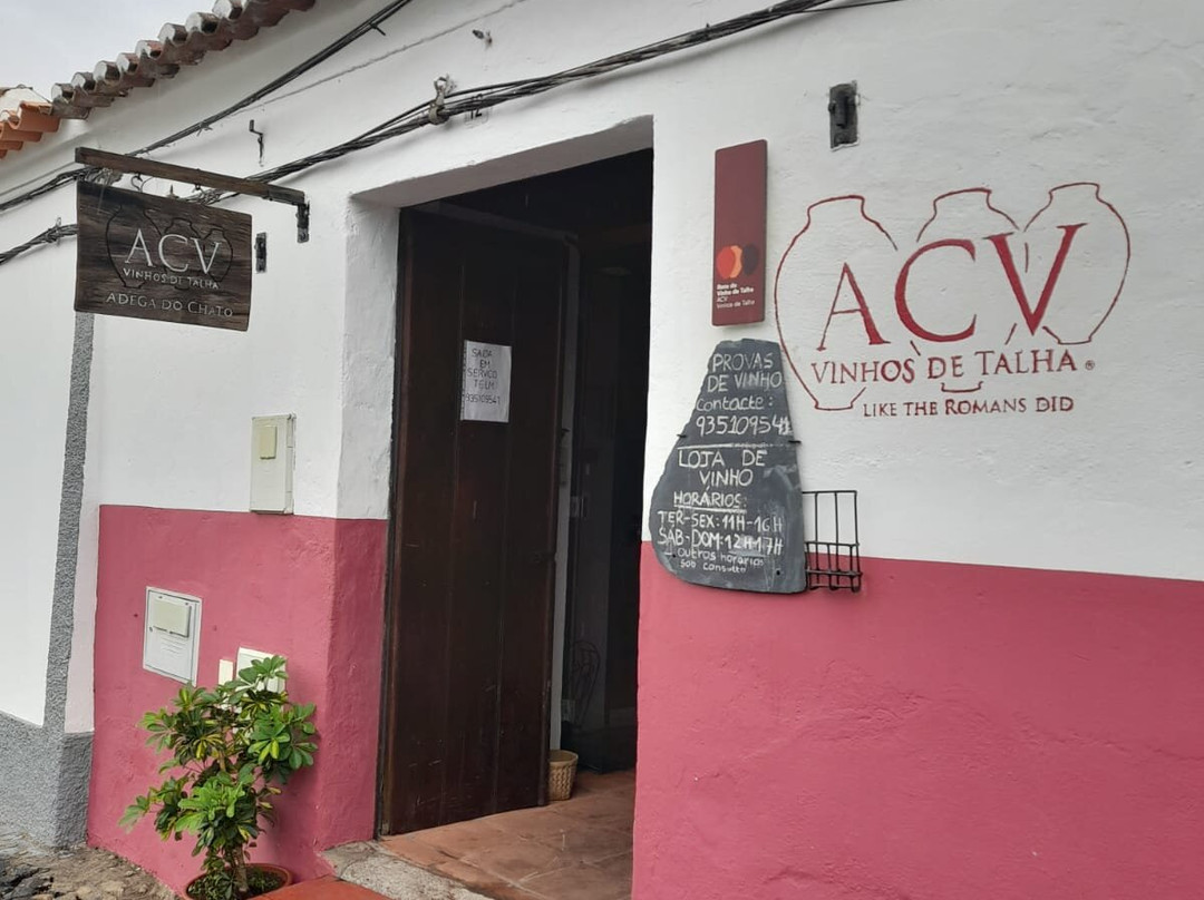 Talha de Frades-Vila de Frades必去景点