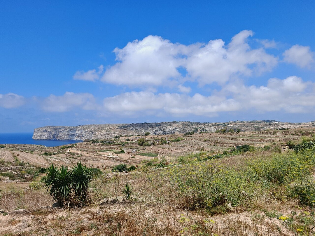 Sanap Cliffs-Munxar必去景点