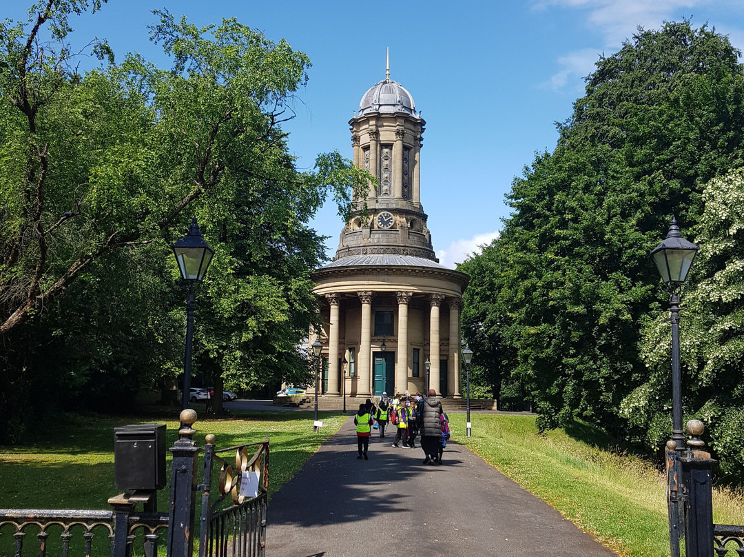 Saltaire Village Experience-Saltaire必去景点