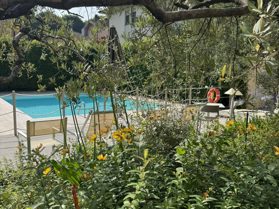 Hotel San Marco主图