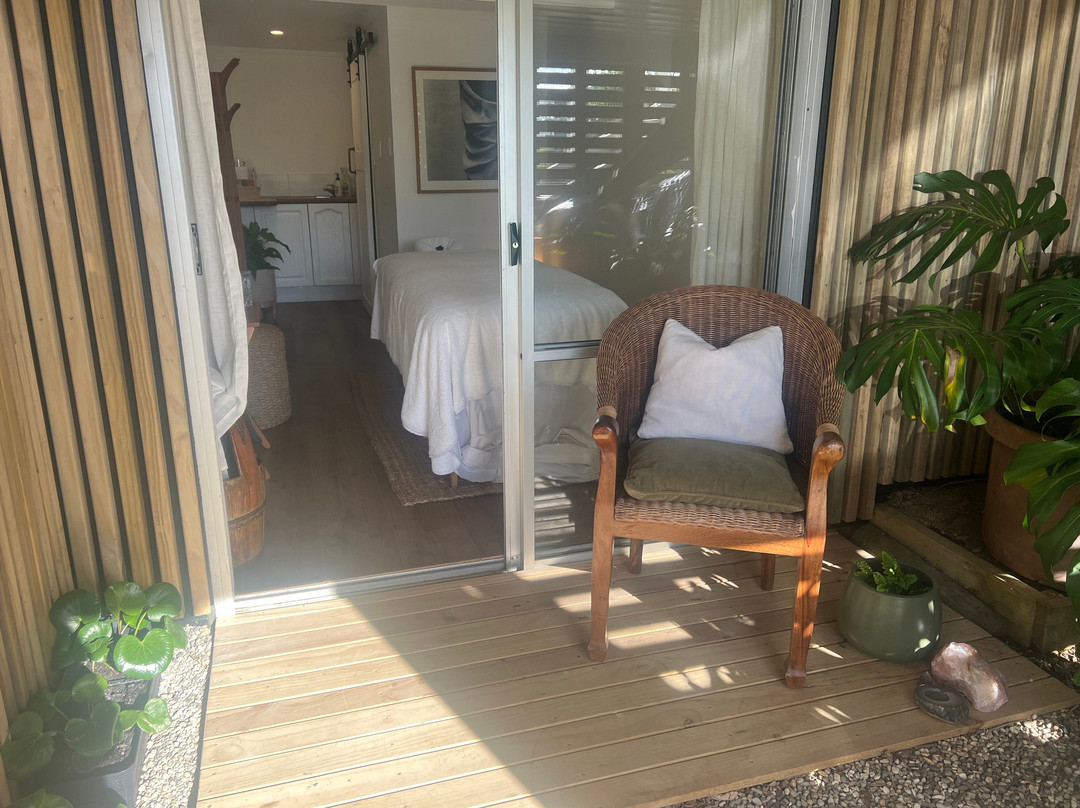 Haven Massage Therapy-拉格伦必去景点