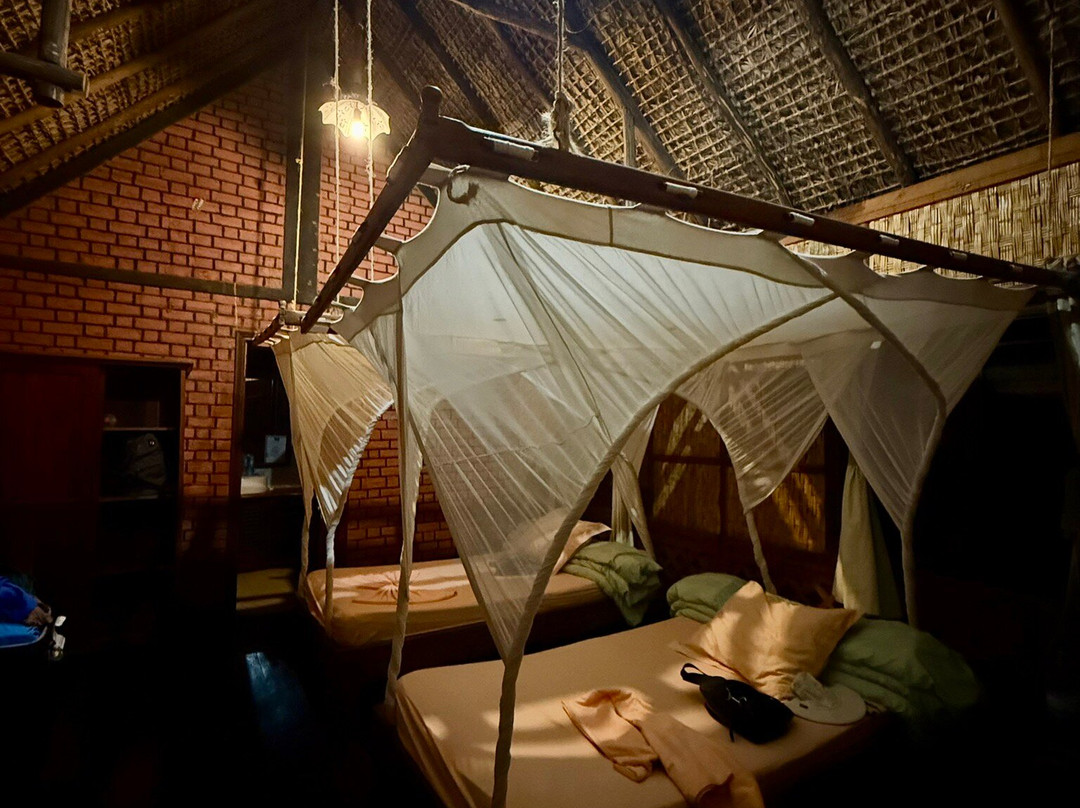 Remote River Expeditions - Madagascar-Morondava必去景点