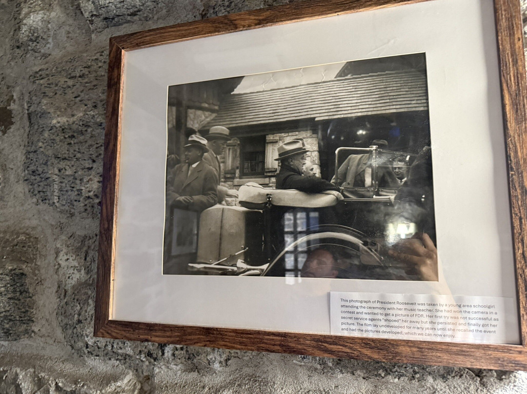 Whiteface Veterans Memorial Highway-Wilmington必去景点