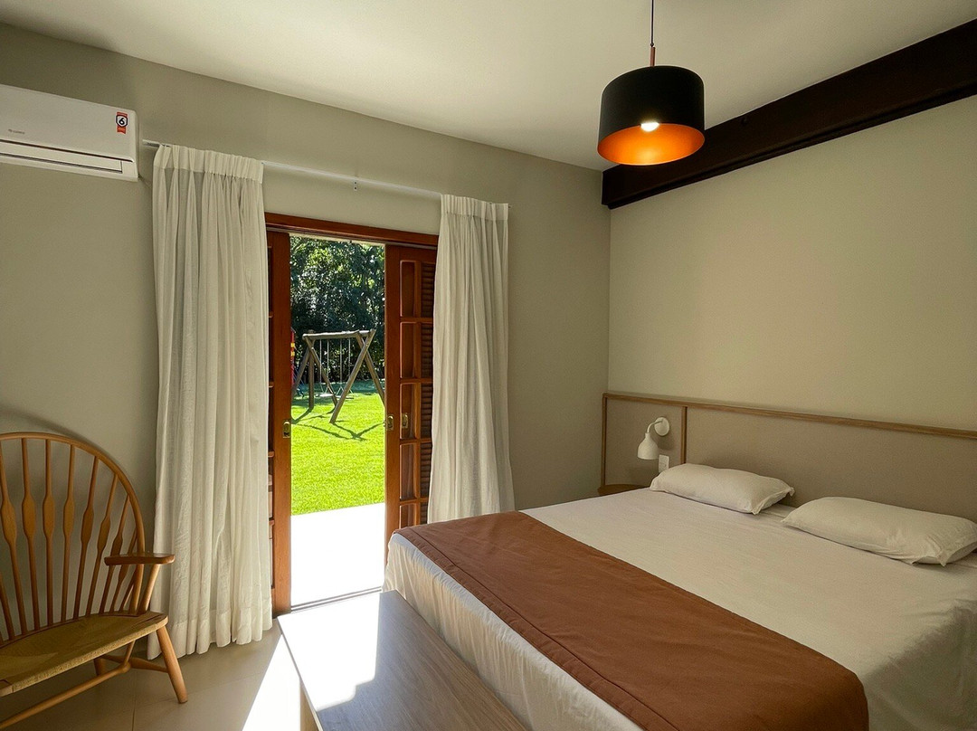 Delta Maresias Club By Smartsharing主图